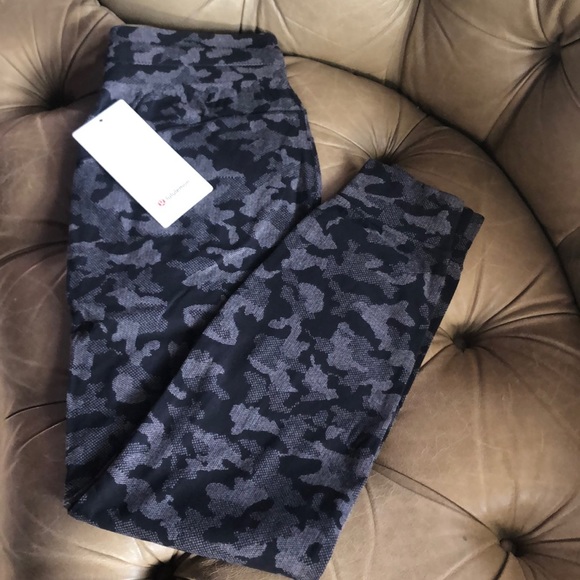 lululemon athletica Pants - NWT Lululemon 6 Ready to Run Rulu Jogger *Jacq